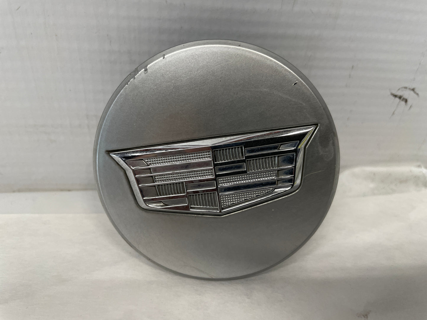 2016 Cadillac ATS-V Coupe Wheel Center Cap OEM - Day's Parts Yard