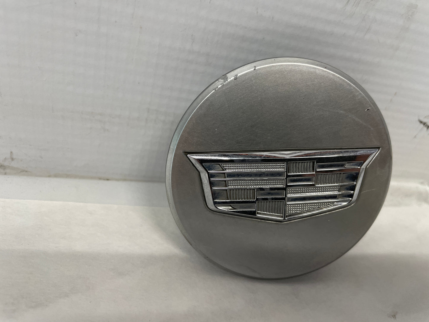2016 Cadillac ATS-V Coupe Wheel Center Cap OEM - Day's Parts Yard