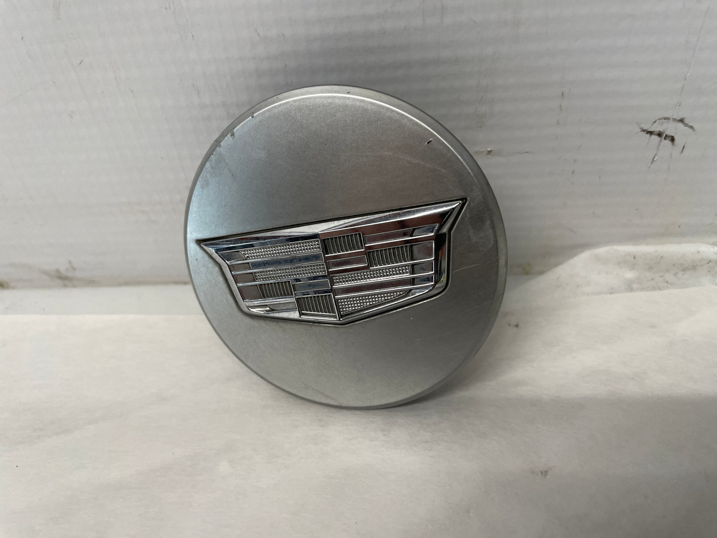 2016 Cadillac ATS-V Coupe Wheel Center Cap OEM - Day's Parts Yard