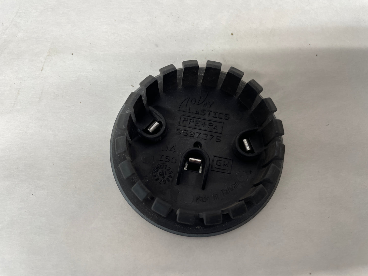 2016 Cadillac ATS-V Coupe Wheel Center Cap OEM - Day's Parts Yard