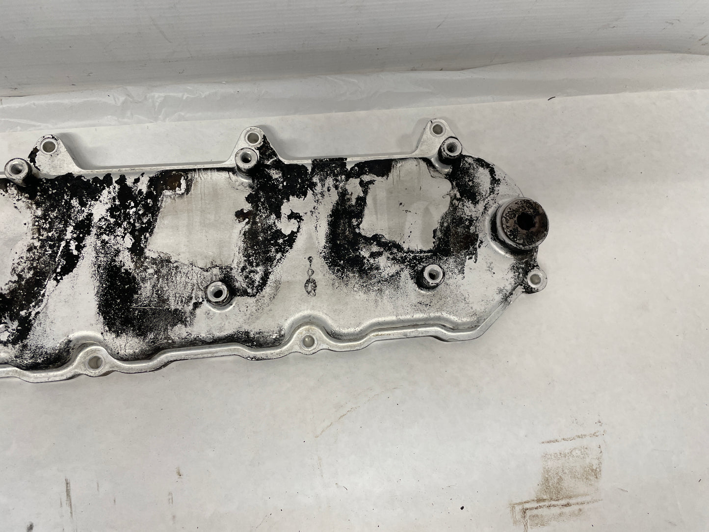 Billet Aluminum LT4 Valve Covers