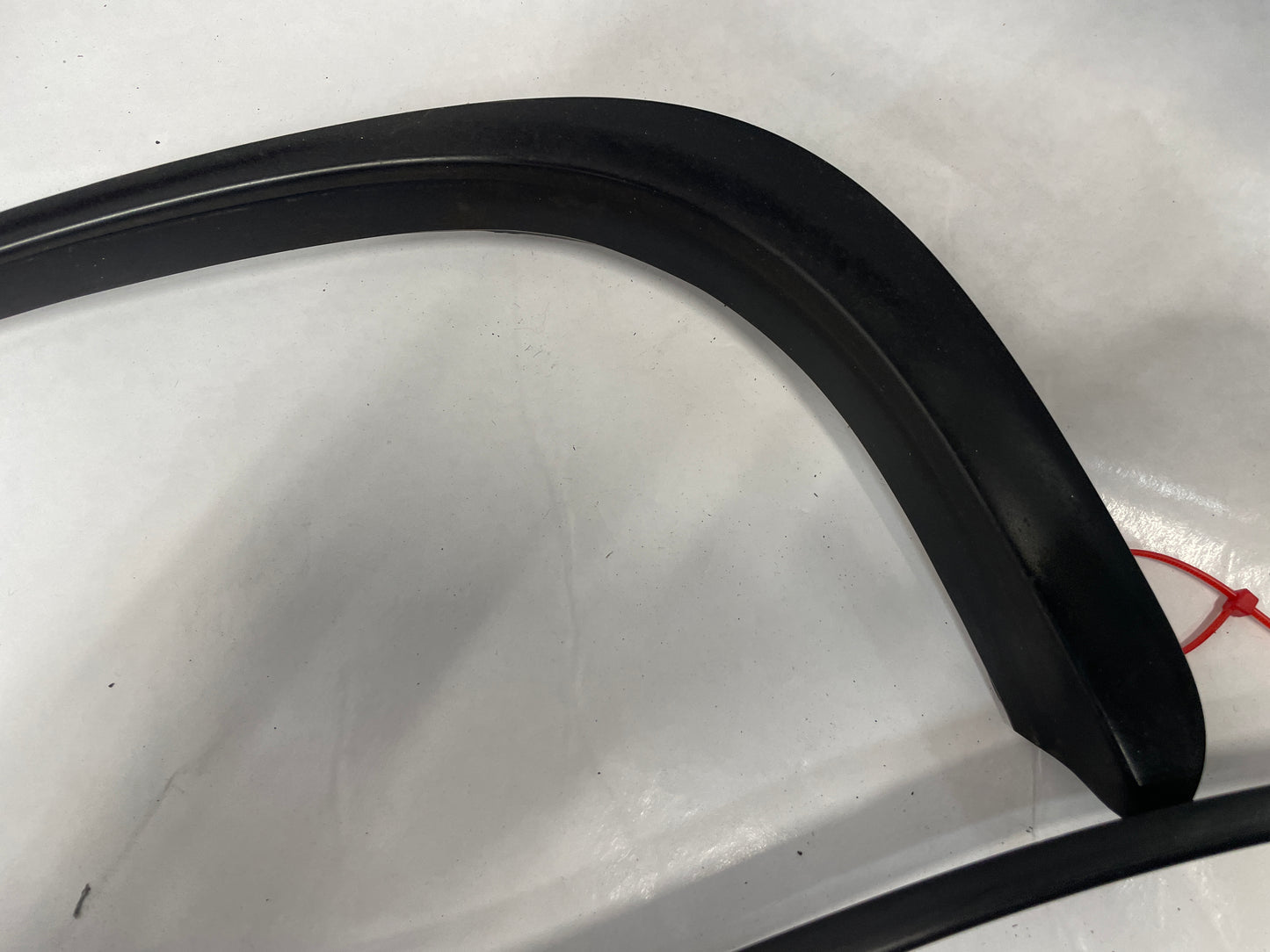 2016 Chevy SS Sedan Black Door Window Belt Molding Set w/ Gutter Drip Molding OEM - Day's Parts Yard