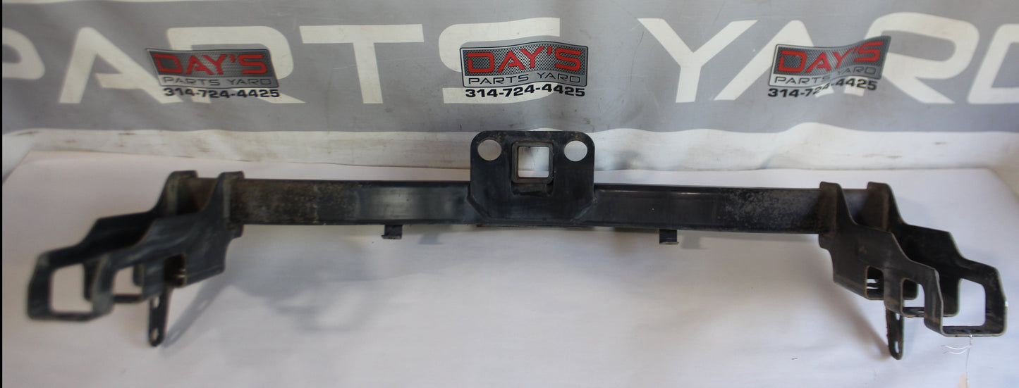 2016 Chevy Silverado C1500 LT Rear Tow Trailer Hitch Receiver OEM - Day's Parts Yard