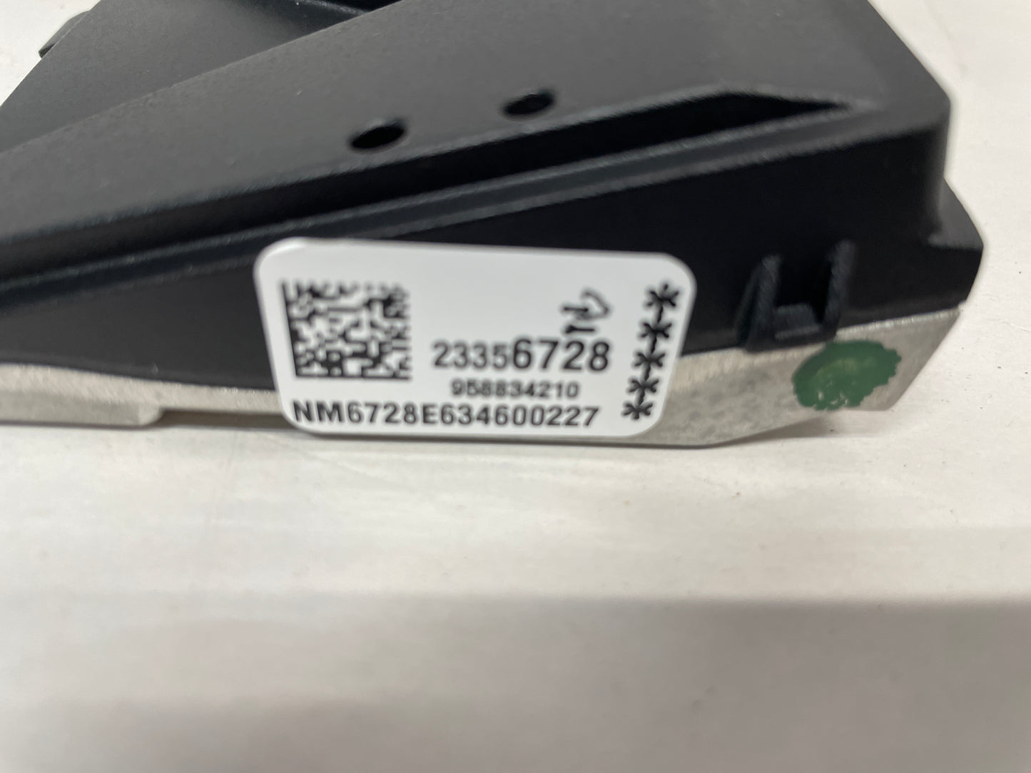 2017 Chevy SS Sedan Windshield Lane Departure Camera Module System OEM - Day's Parts Yard