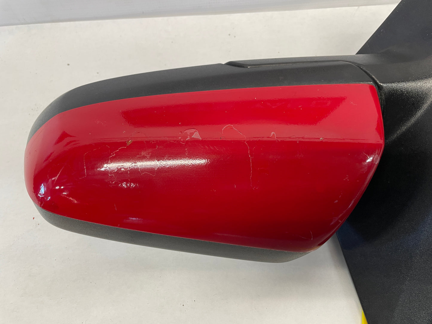 2009 Pontiac G8 LH Driver Exterior Side Door Mirror OEM - Day's Parts Yard