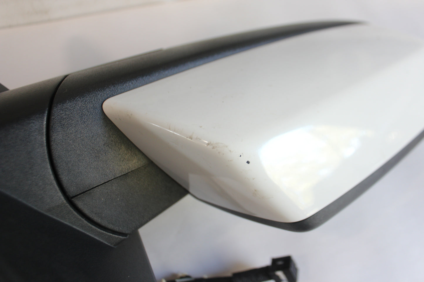 2016 Chevy Silverado C1500 LT RH Passenger Exterior Mirror OEM - Day's Parts Yard