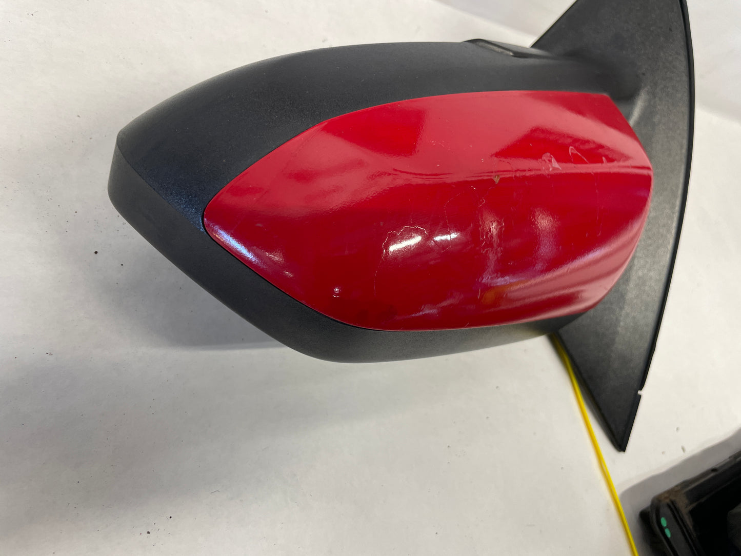 2009 Pontiac G8 LH Driver Exterior Side Door Mirror OEM - Day's Parts Yard
