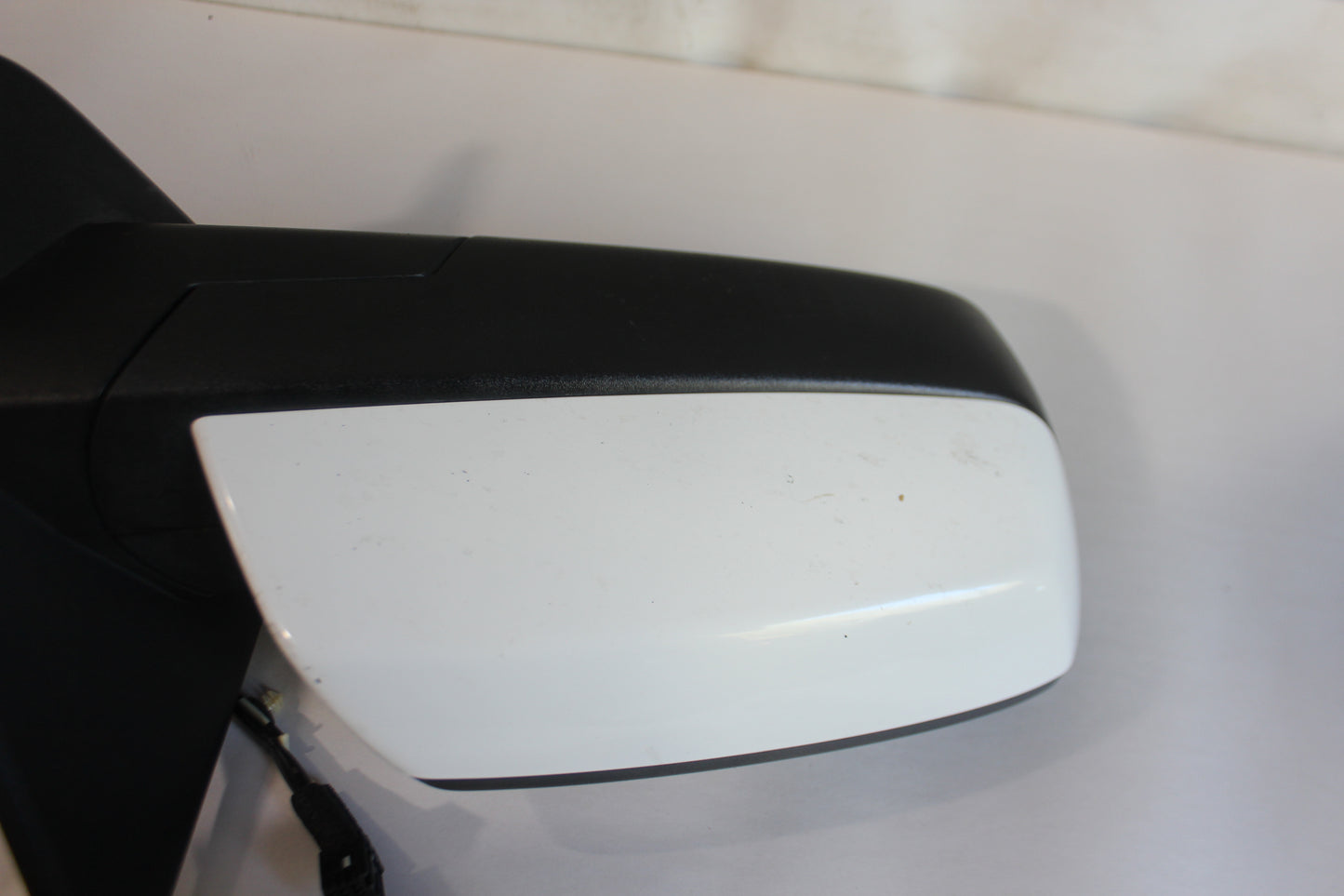2016 Chevy Silverado C1500 LT RH Passenger Exterior Mirror OEM - Day's Parts Yard