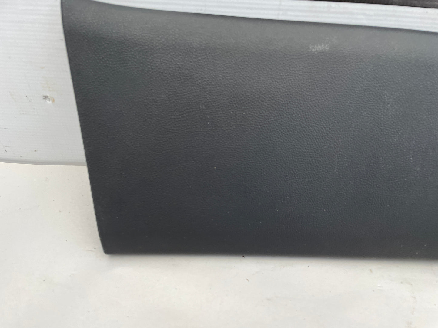 2017 Chevy SS Sedan RH Passenger Interior B Pillar Trim Molding Cover OEM - Day's Parts Yard