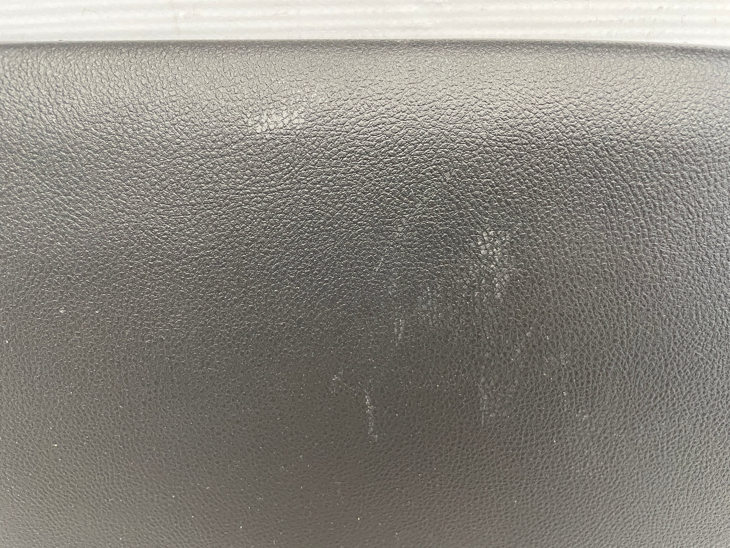 2017 Chevy SS Sedan RH Passenger Interior B Pillar Trim Molding Cover OEM - Day's Parts Yard