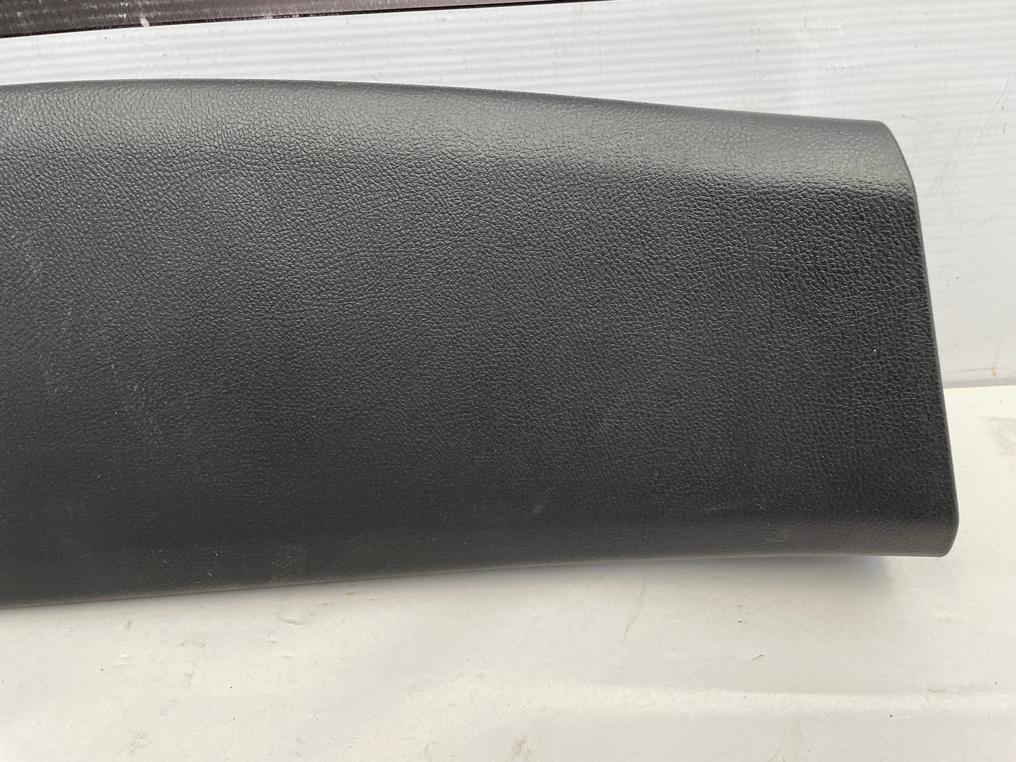 2017 Chevy SS Sedan RH Passenger Interior B Pillar Trim Molding Cover OEM - Day's Parts Yard