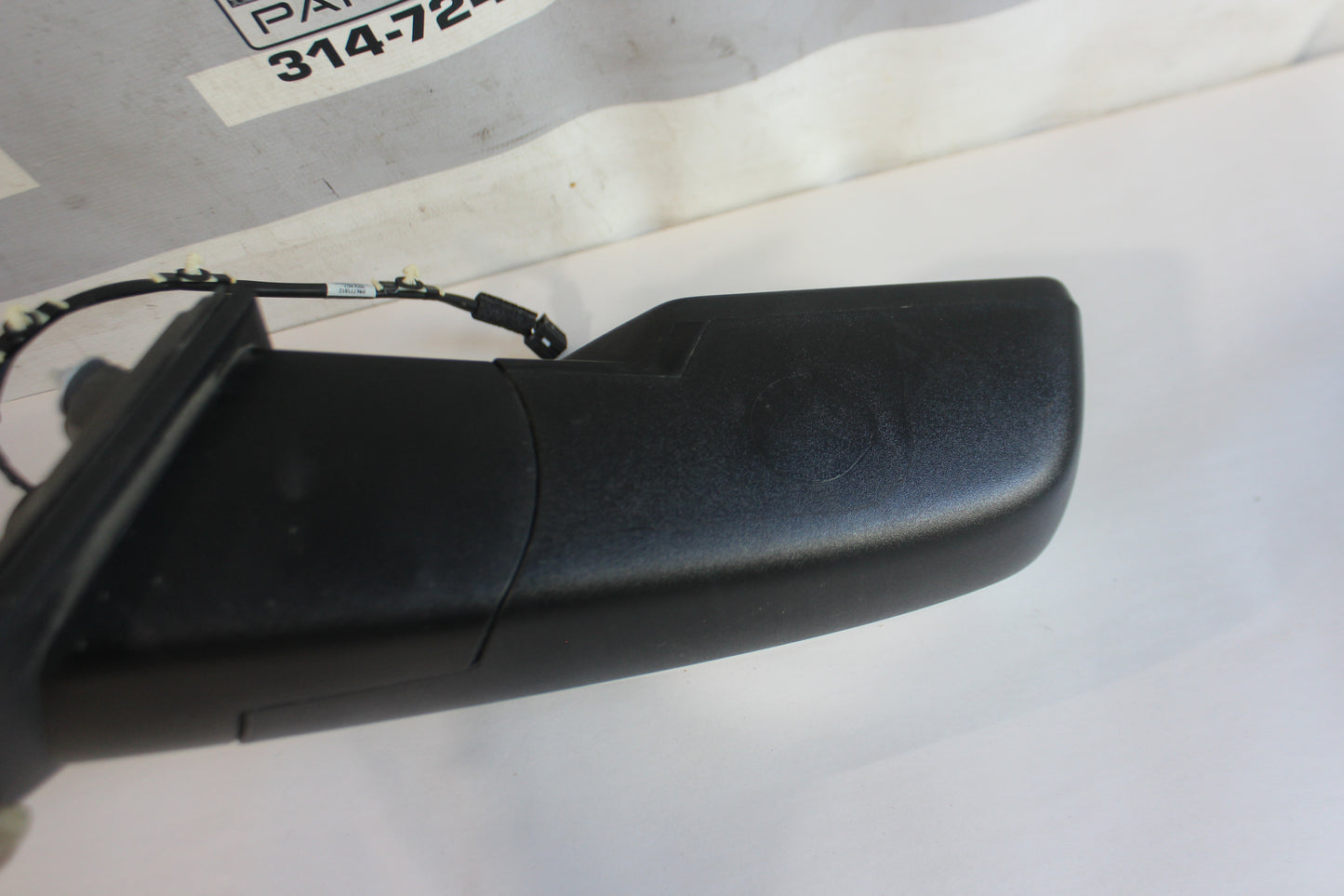2016 Chevy Silverado C1500 LT RH Passenger Exterior Mirror OEM - Day's Parts Yard