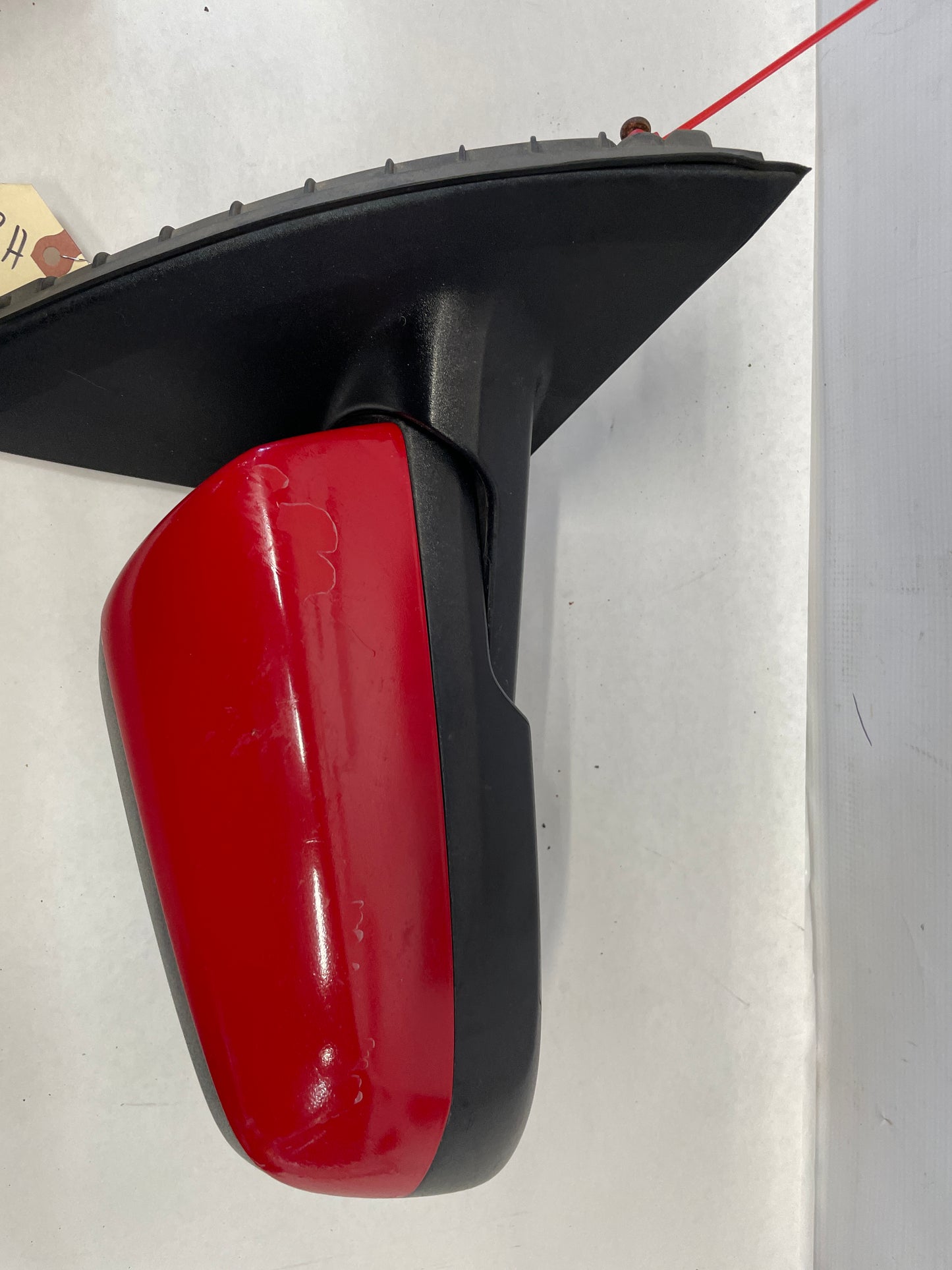 2009 Pontiac G8 RH Passenger Exterior Side Door Mirror OEM - Day's Parts Yard