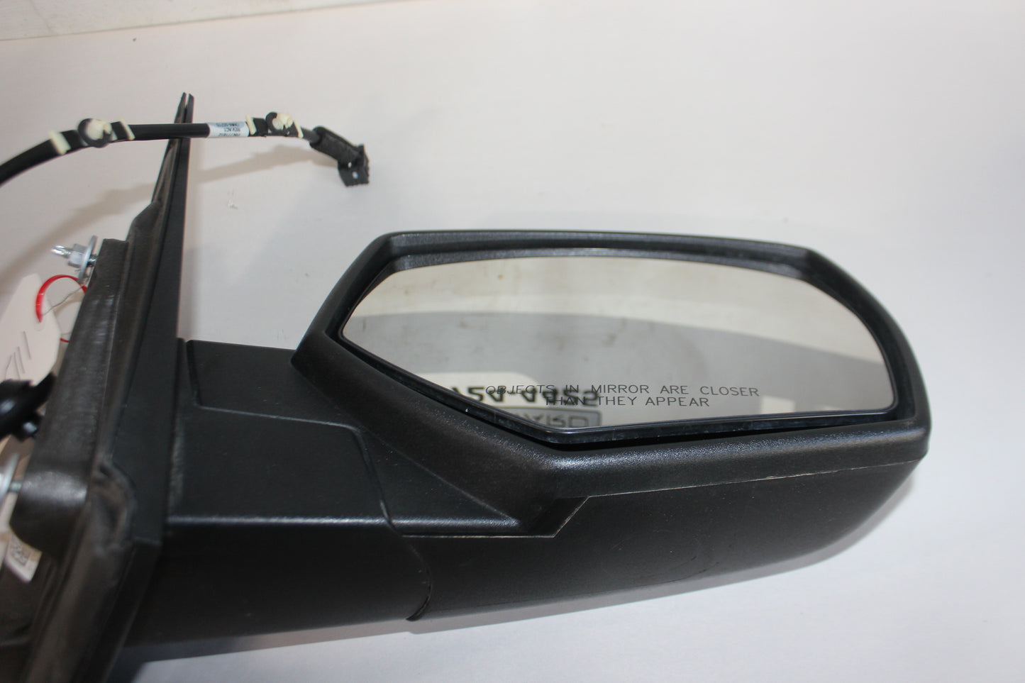 2016 Chevy Silverado C1500 LT RH Passenger Exterior Mirror OEM - Day's Parts Yard