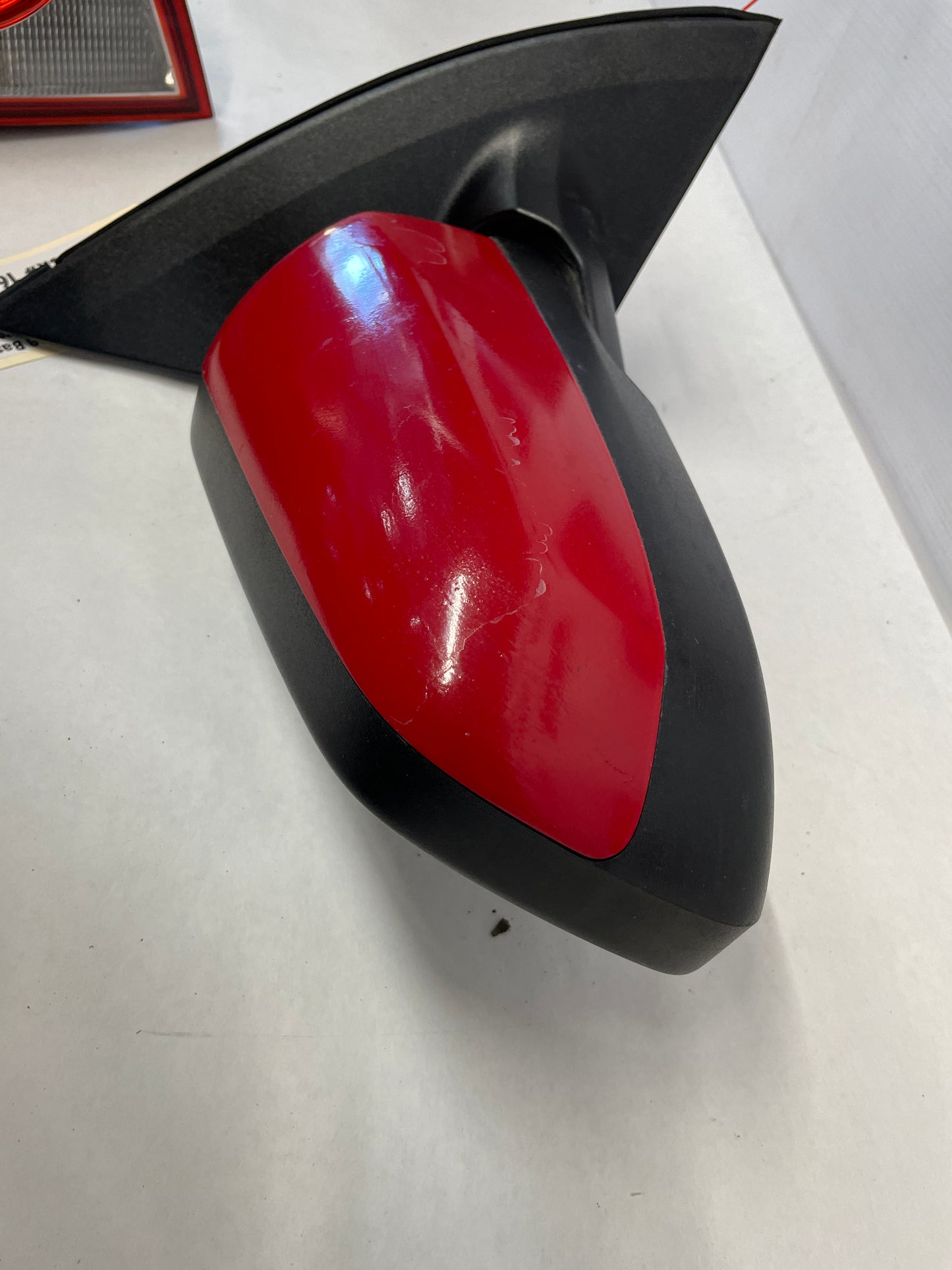 2009 Pontiac G8 RH Passenger Exterior Side Door Mirror OEM - Day's Parts Yard