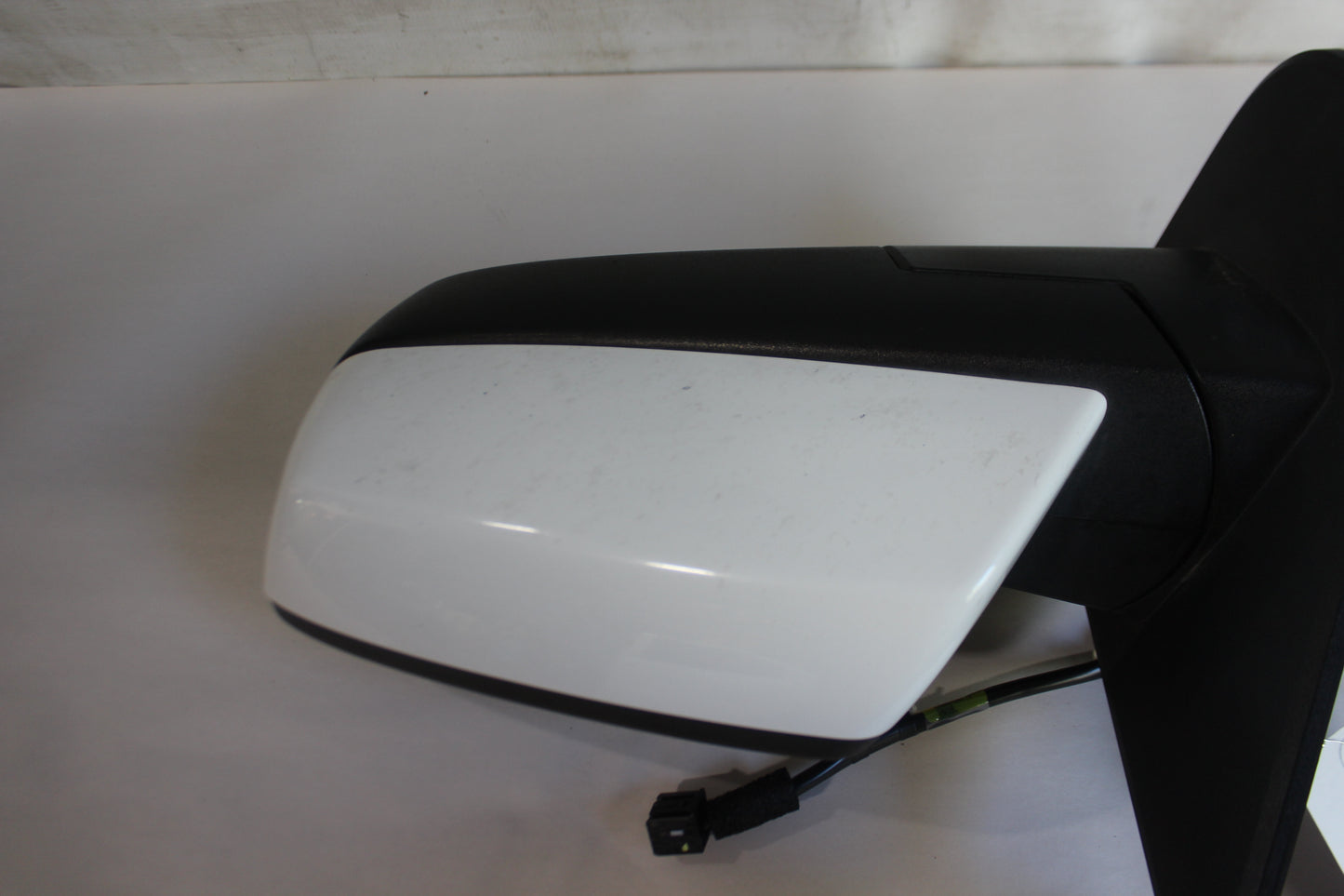 2016 Chevy Silverado C1500 LT LH Driver Exterior Mirror OEM - Day's Parts Yard