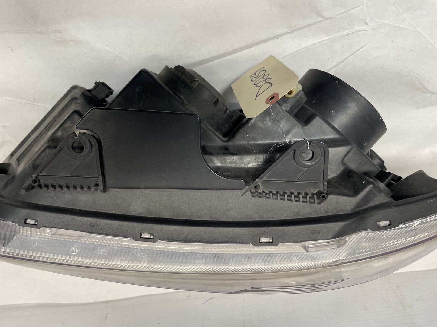 2014 Chevy SS Sedan LH Driver Headlight Head Light Lamp OEM - Day's Parts Yard