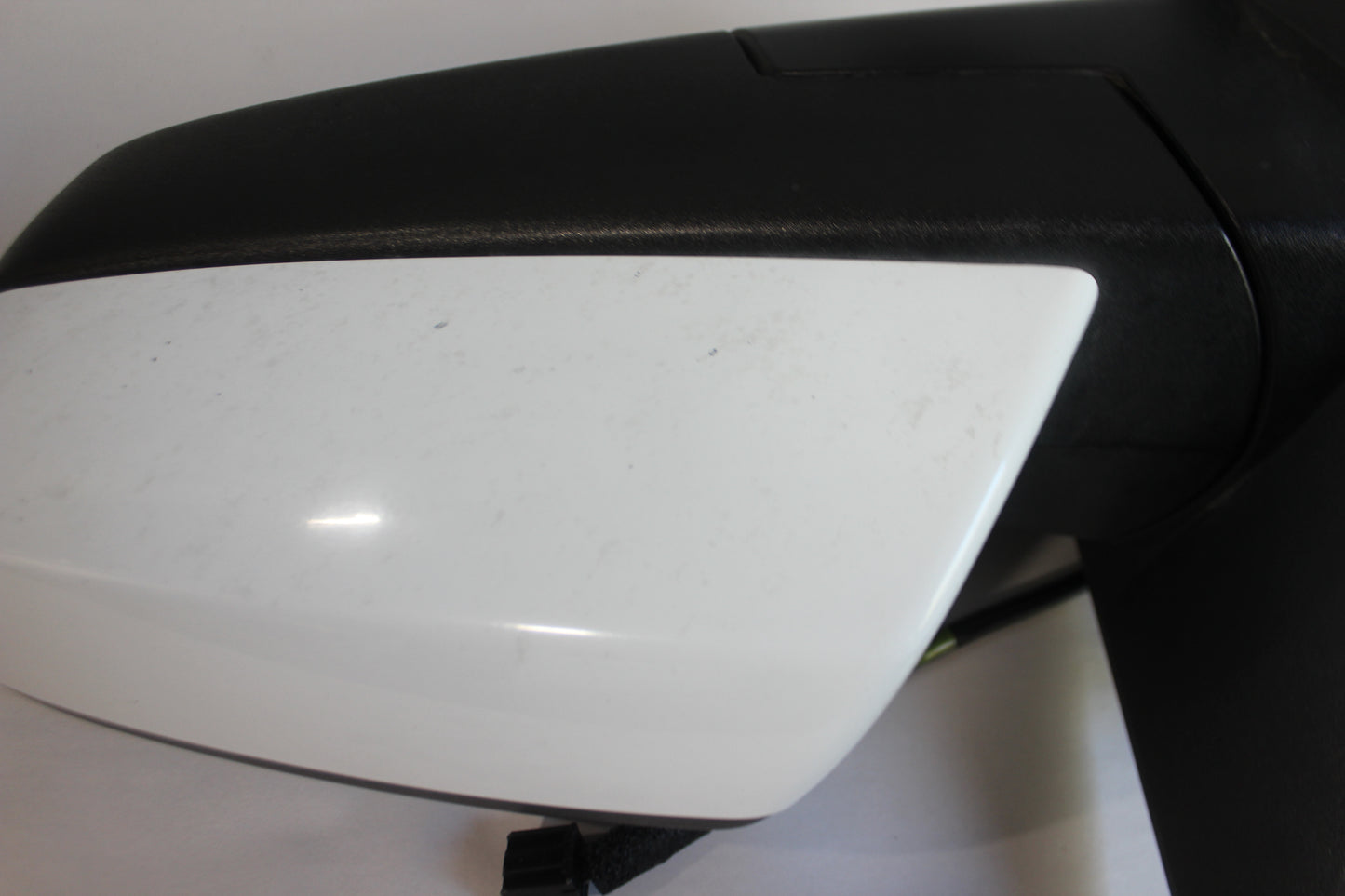 2016 Chevy Silverado C1500 LT LH Driver Exterior Mirror OEM - Day's Parts Yard