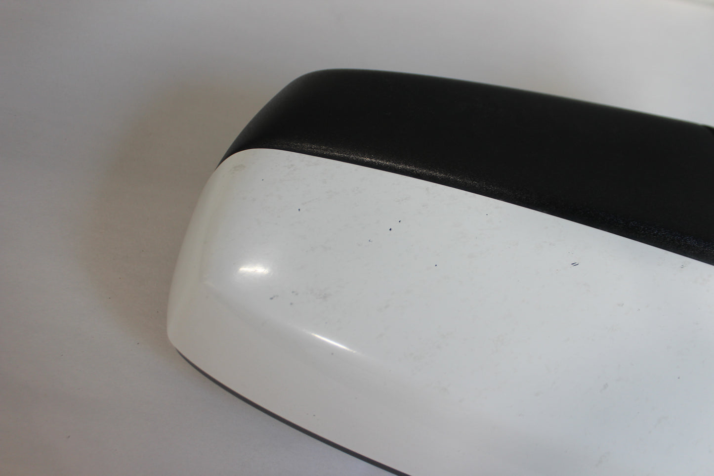2016 Chevy Silverado C1500 LT LH Driver Exterior Mirror OEM - Day's Parts Yard