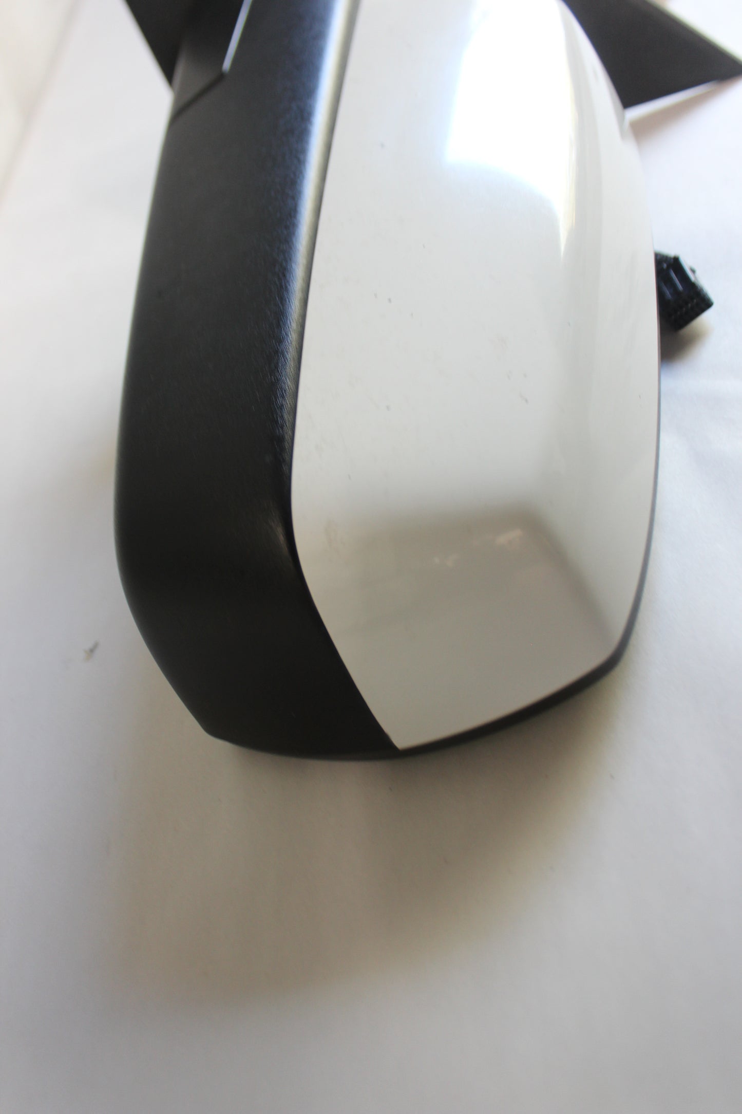 2016 Chevy Silverado C1500 LT LH Driver Exterior Mirror OEM - Day's Parts Yard