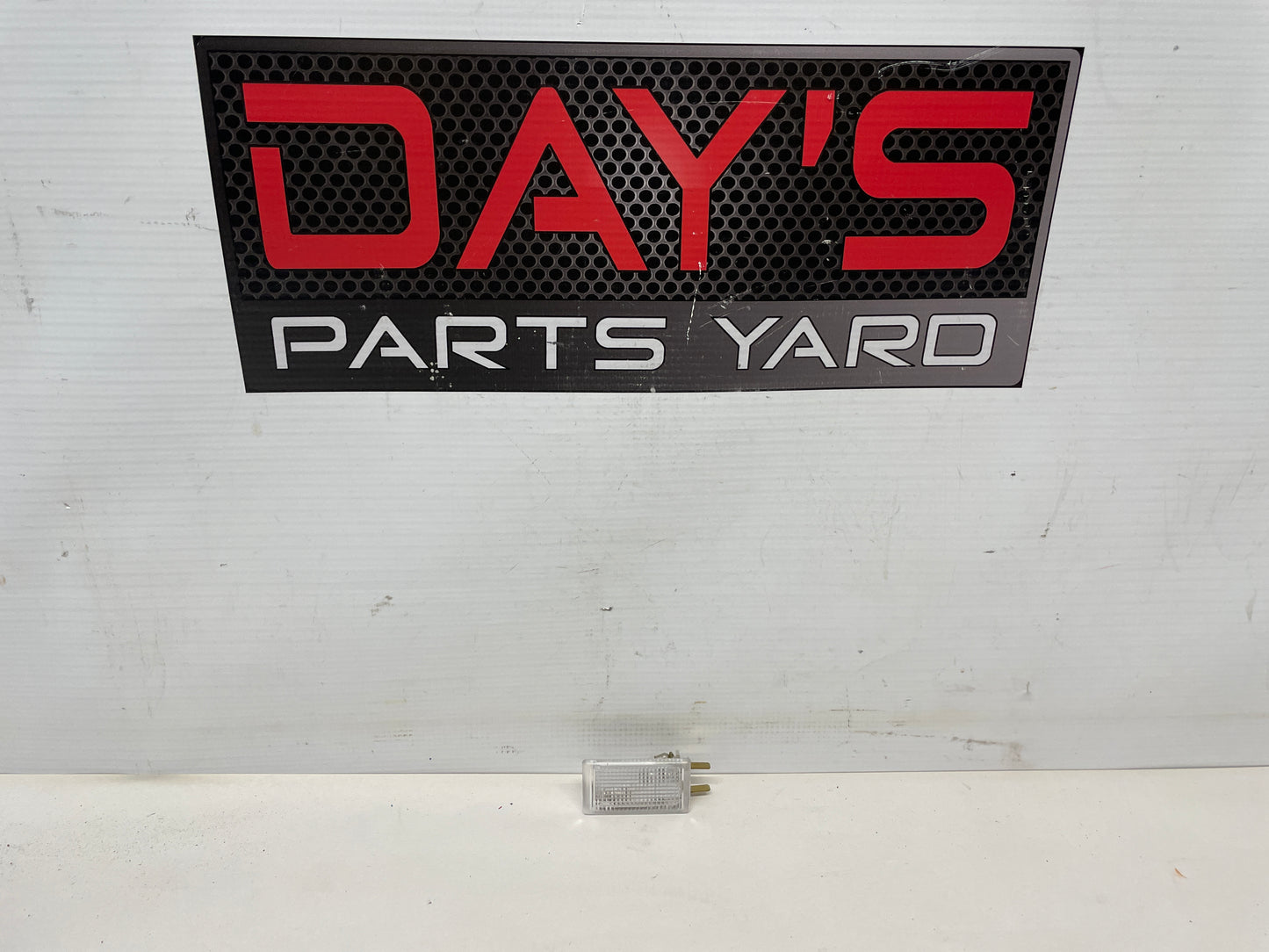 2017 Chevy SS Sedan Trunk Cargo Light OEM - Day's Parts Yard