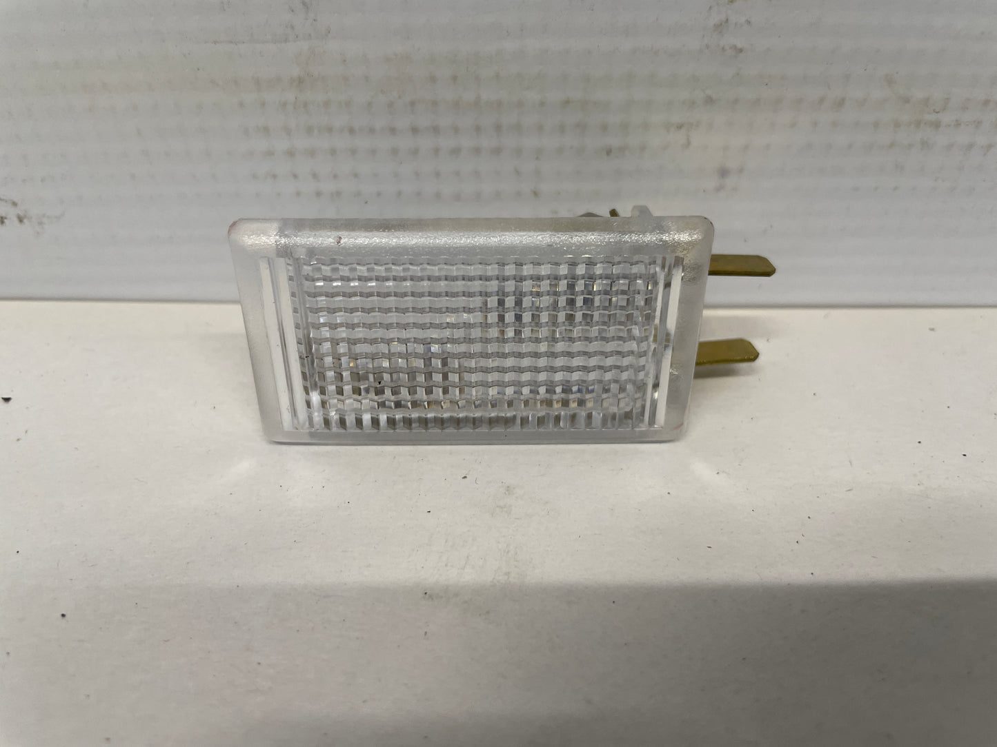 2017 Chevy SS Sedan Trunk Cargo Light OEM - Day's Parts Yard