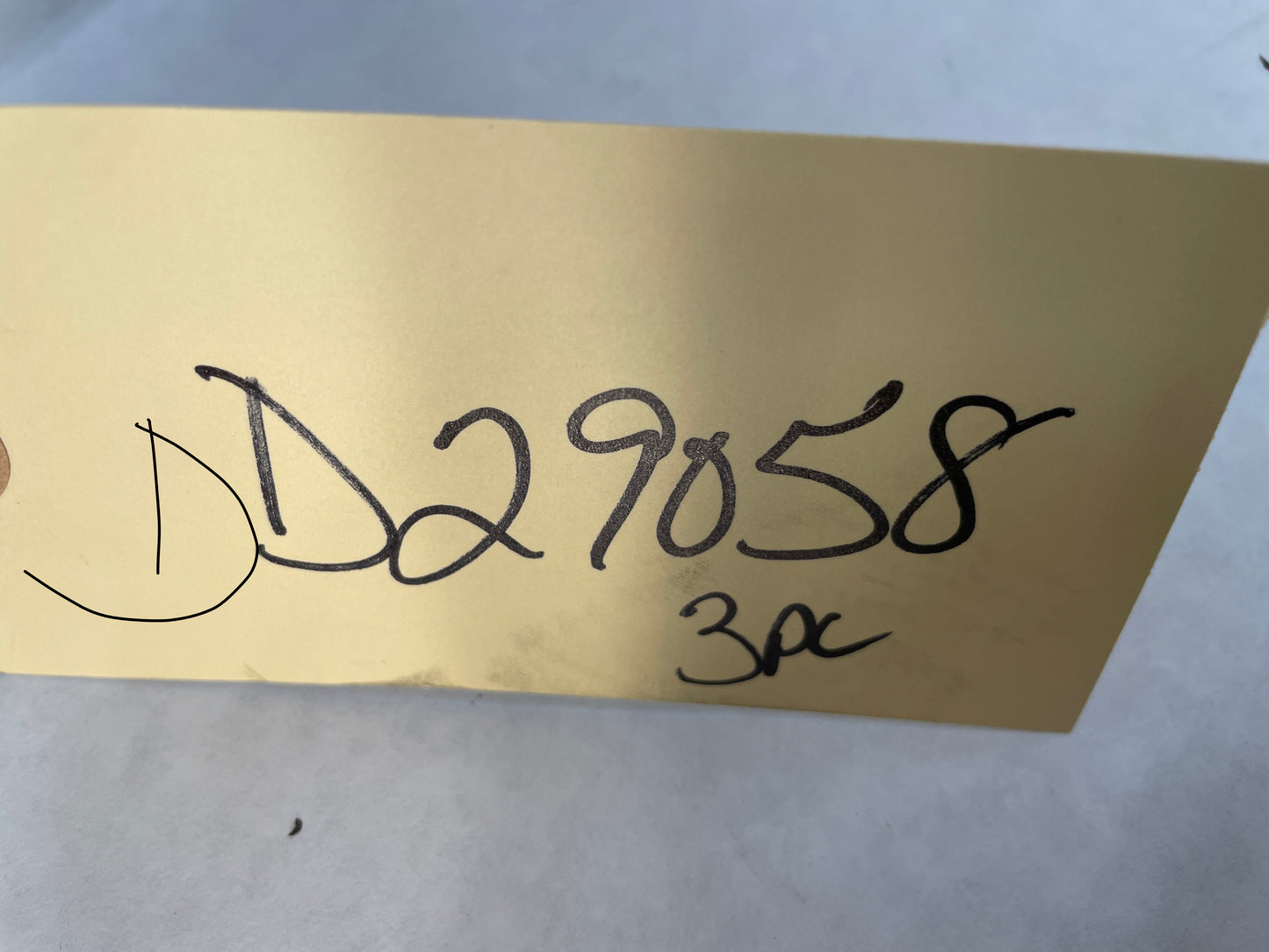 2009 Pontiac G8 GT Power Steering Lines Hoses Tubes OEM