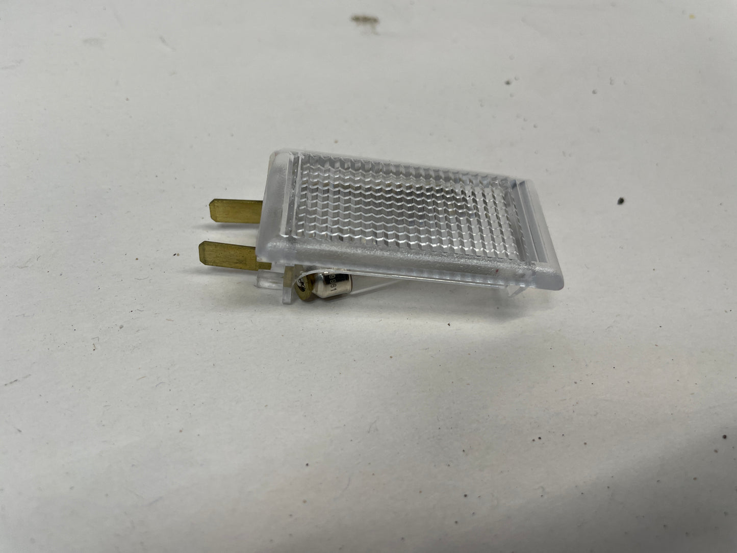 2017 Chevy SS Sedan Trunk Cargo Light OEM - Day's Parts Yard