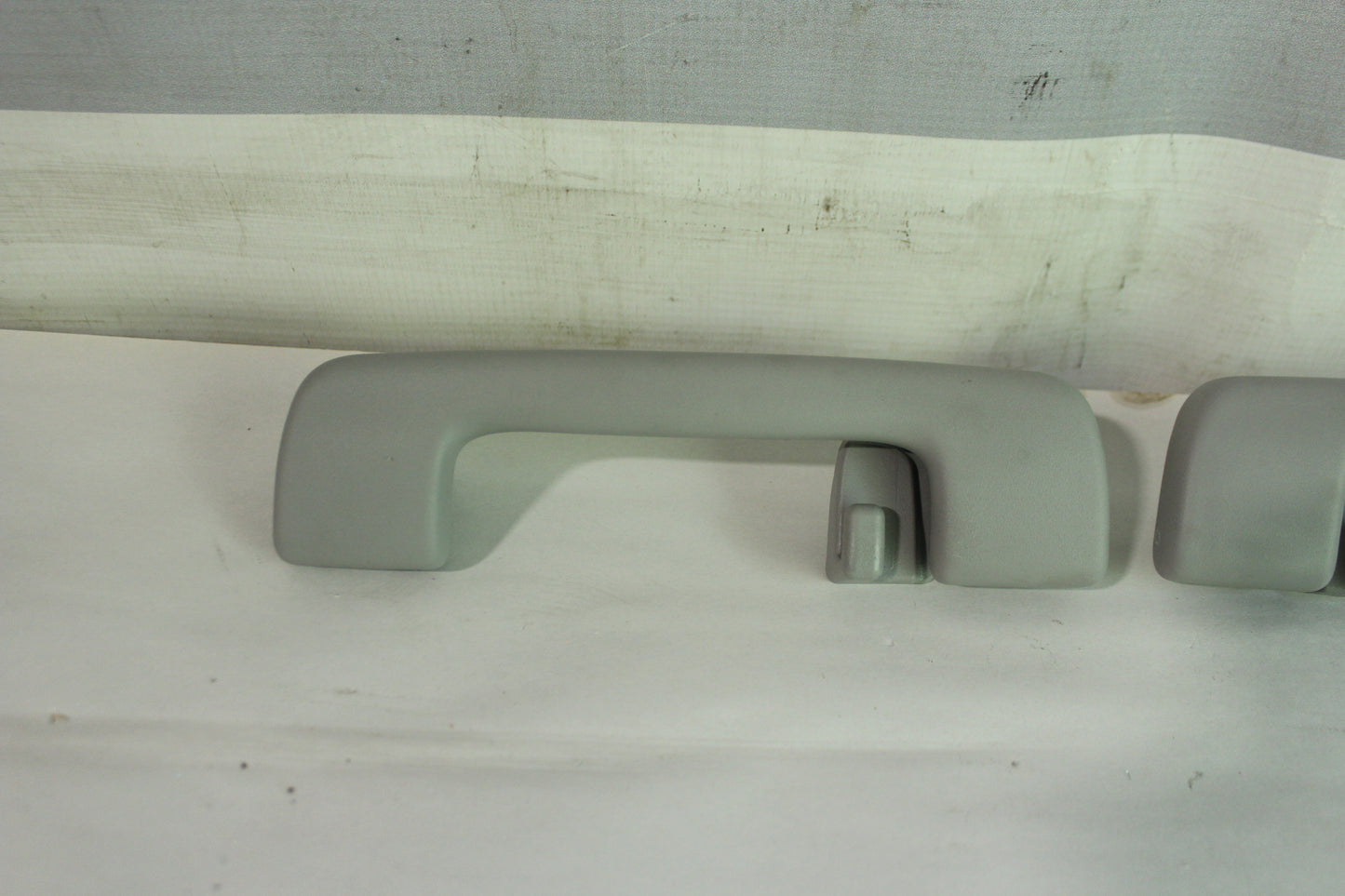 2015 Chevy Silverado 1500 LTZ Rear Roof Assist Pull Handles Set OEM - Day's Parts Yard