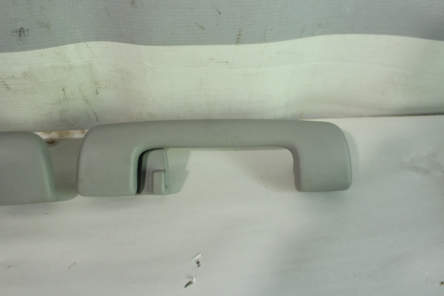 2015 Chevy Silverado 1500 LTZ Rear Roof Assist Pull Handles Set OEM - Day's Parts Yard