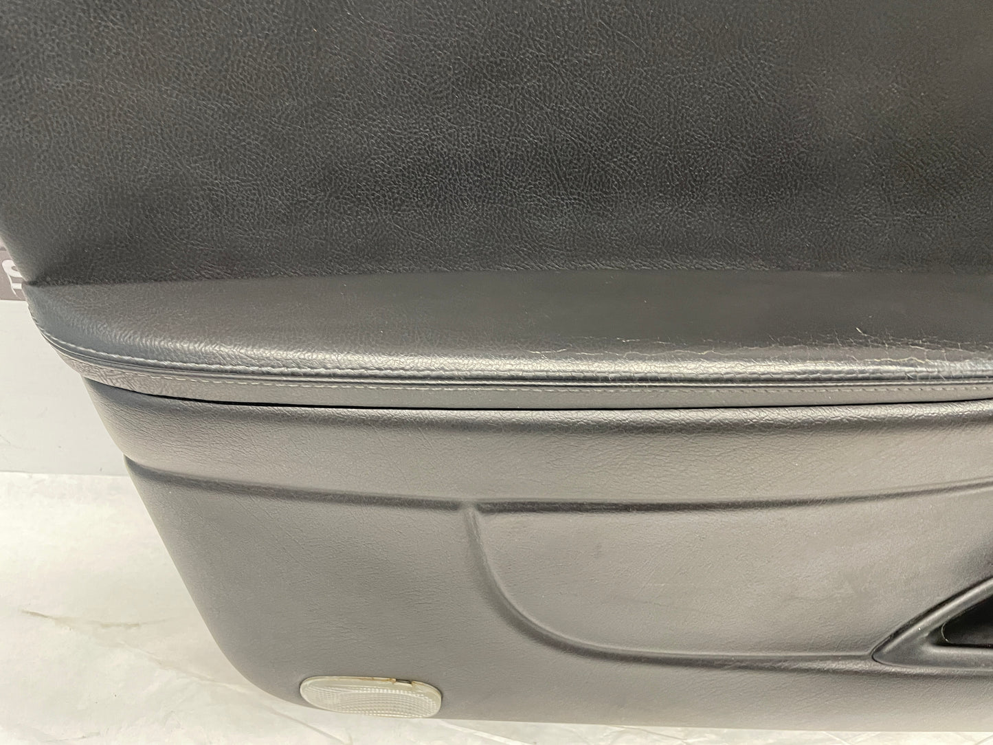 2005 Pontiac GTO LH Driver Front Interior Door Panel Trim OEM - Day's Parts Yard