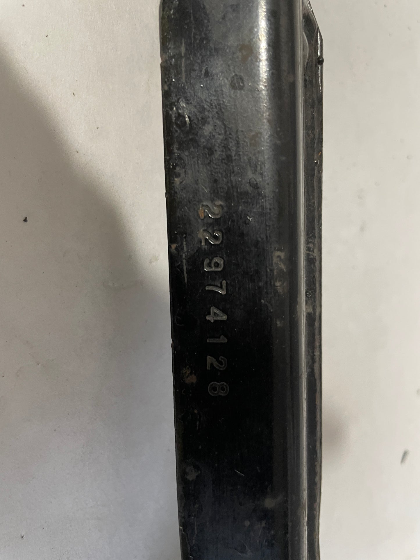 2020 Chevy Camaro SS Rear RH Passenger Upper Control Arm OEM - Day's Parts Yard