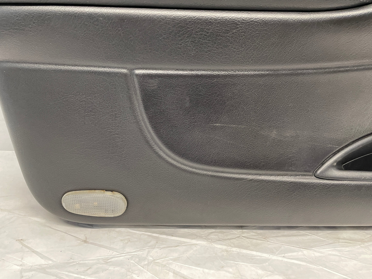 2005 Pontiac GTO LH Driver Front Interior Door Panel Trim OEM - Day's Parts Yard