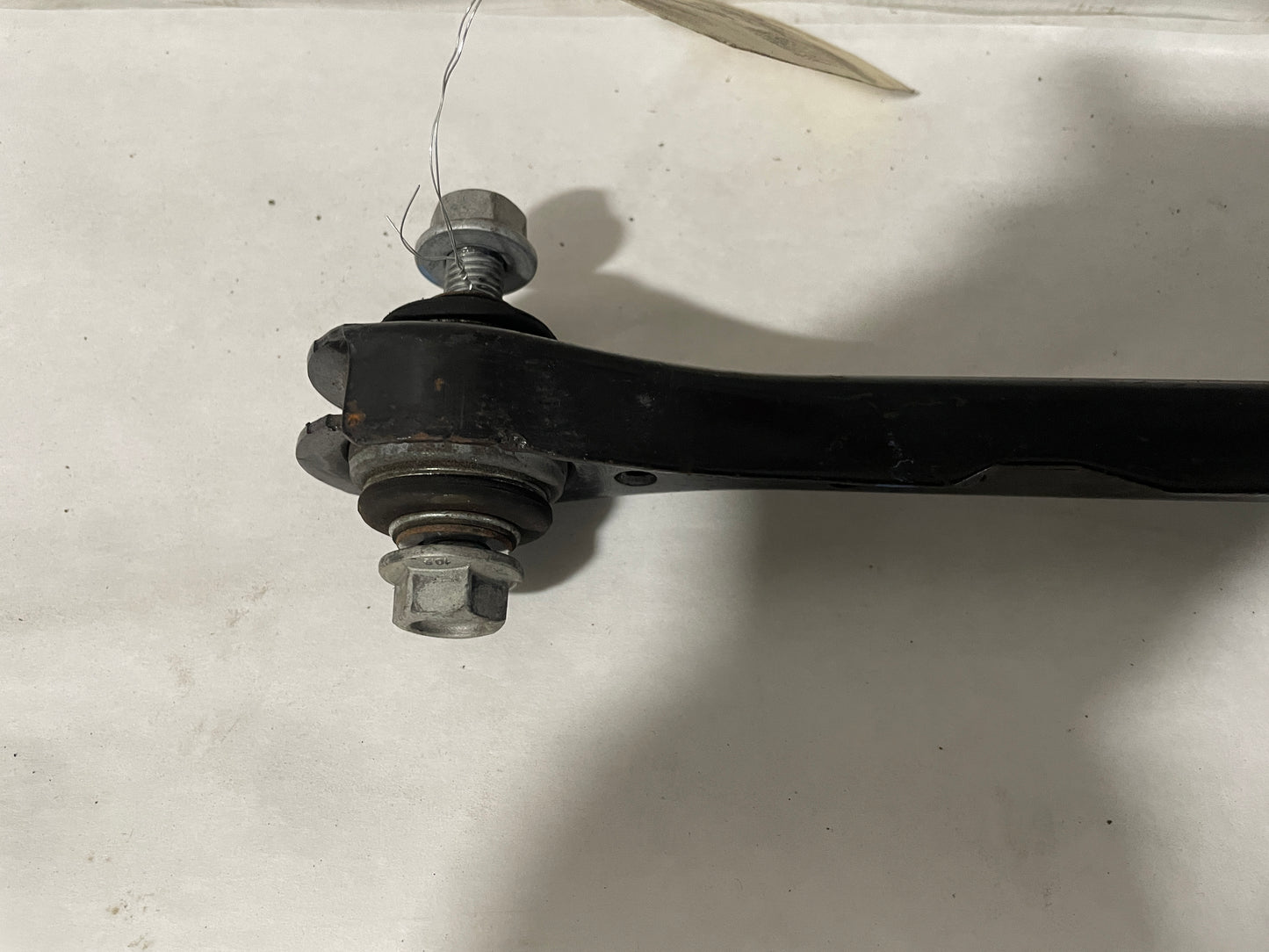 2020 Chevy Camaro SS Rear LH Driver Upper Control Arm OEM - Day's Parts Yard