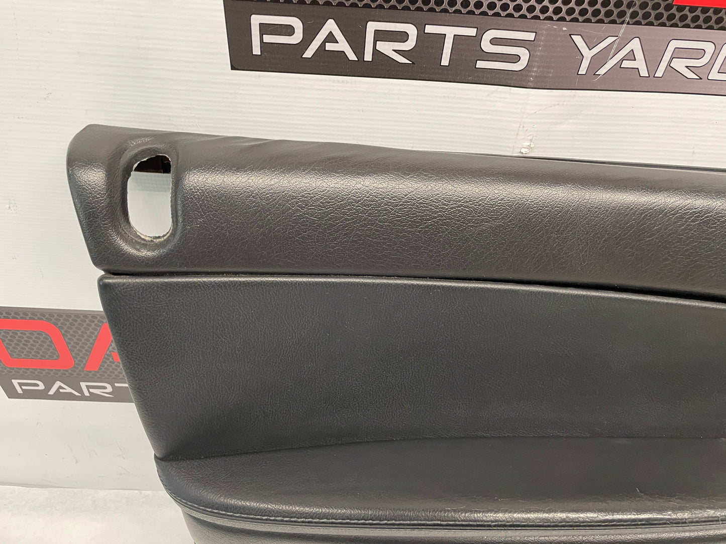 2005 Pontiac GTO LH Driver Front Interior Door Panel Trim OEM - Day's Parts Yard