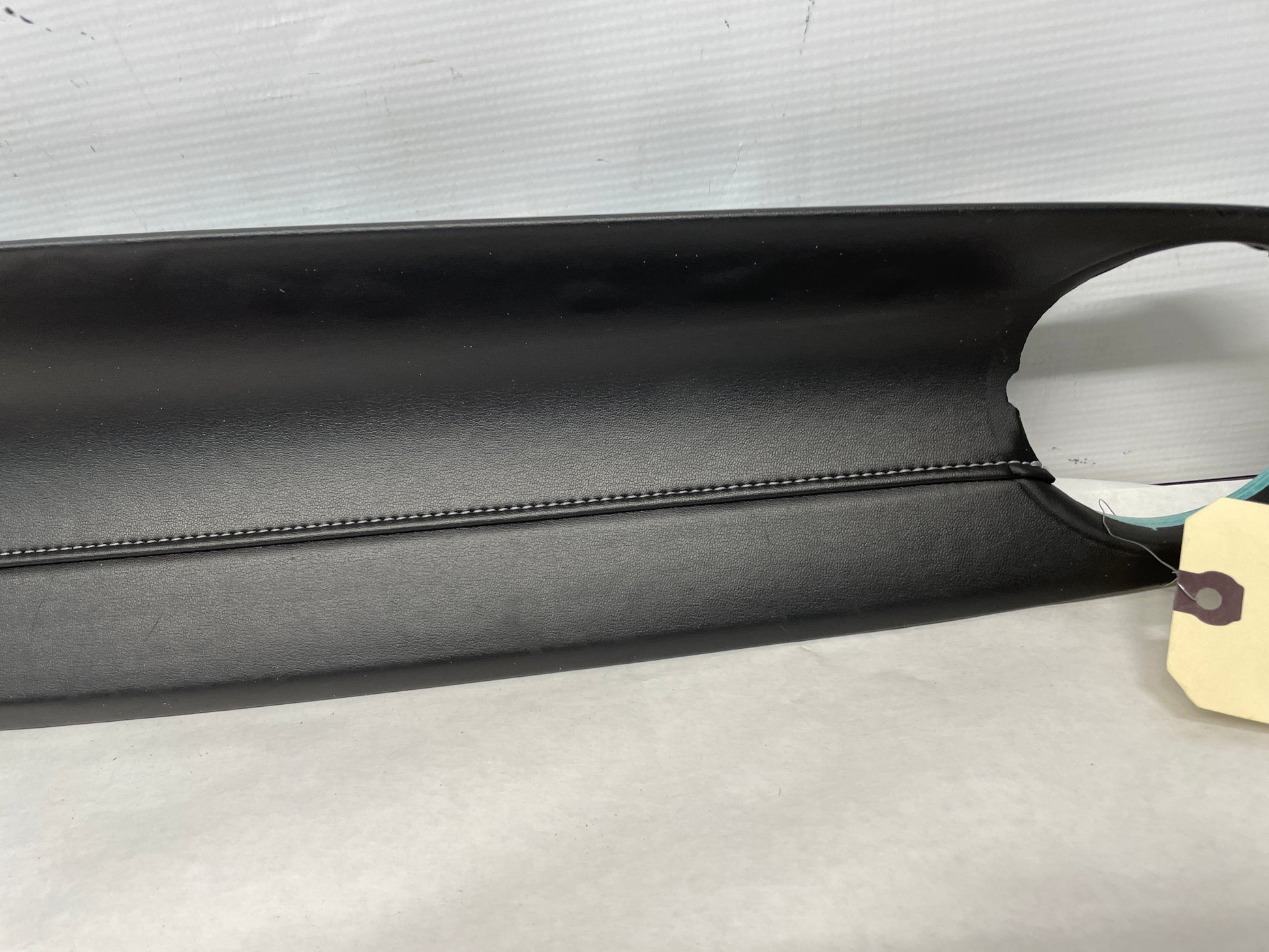 2016 Chevy Camaro SS RH Passenger Side Dash Trim Panel OEM - Day's Parts Yard