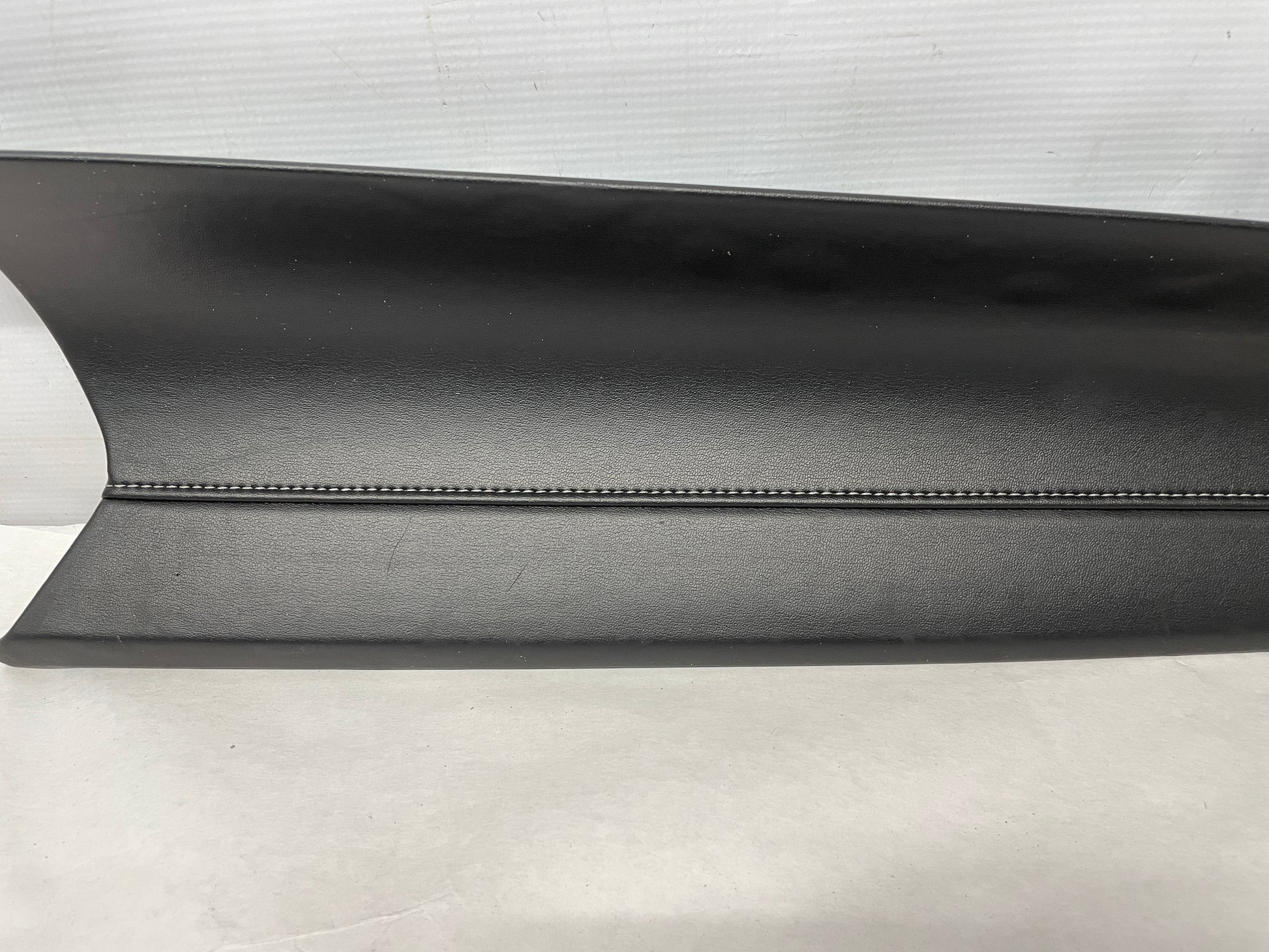2016 Chevy Camaro SS RH Passenger Side Dash Trim Panel OEM - Day's Parts Yard