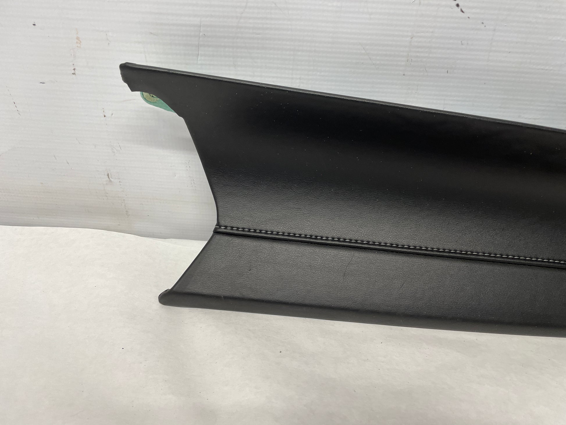 2016 Chevy Camaro SS RH Passenger Side Dash Trim Panel OEM - Day's Parts Yard