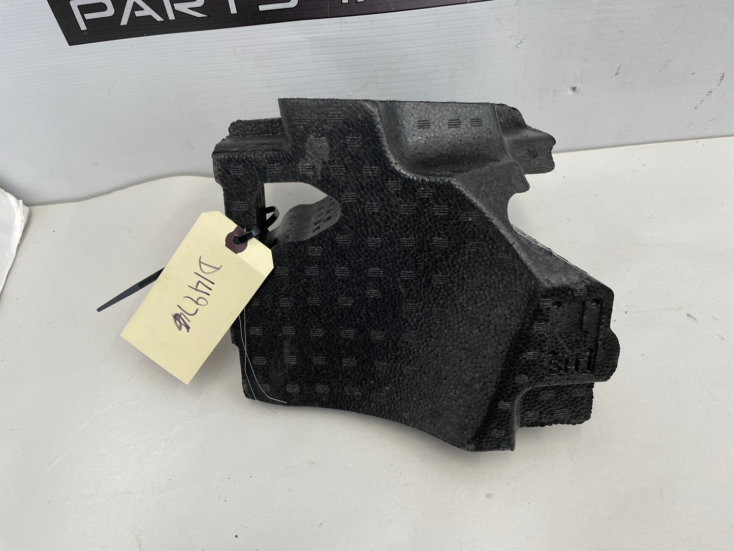 2014 Chevy SS Sedan LH Driver Foam Fender Filler OEM - Day's Parts Yard