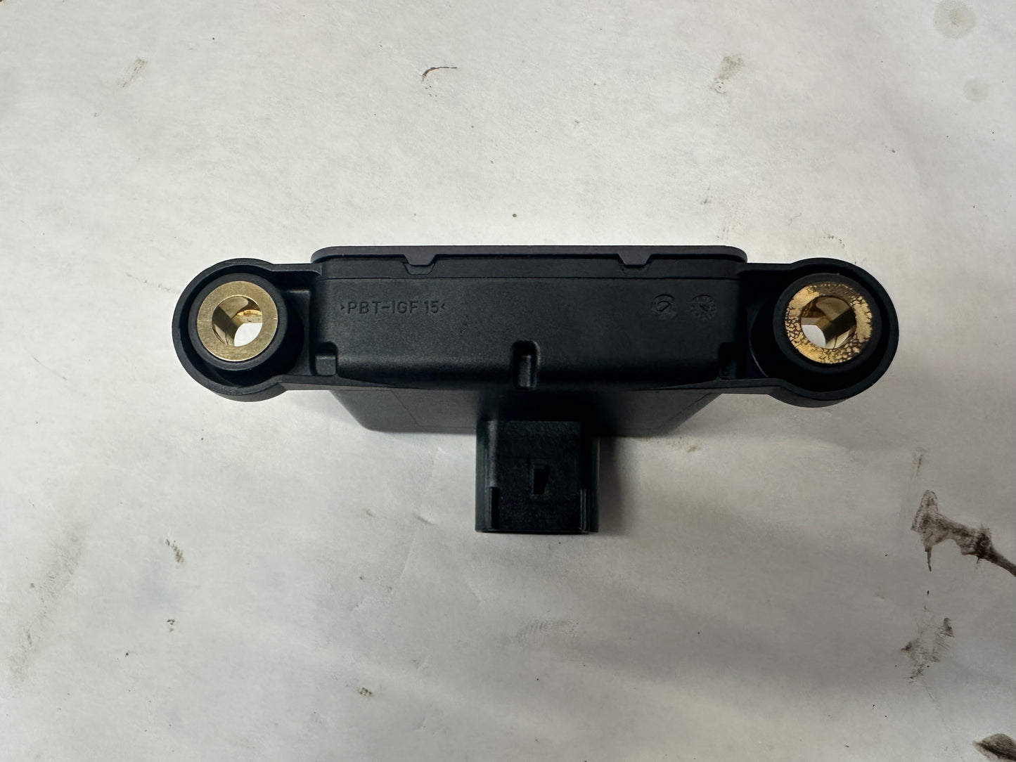 2010 Chevy Camaro SS Module TLR41562319362Y3M BG39M28Y3M OEM - Day's Parts Yard