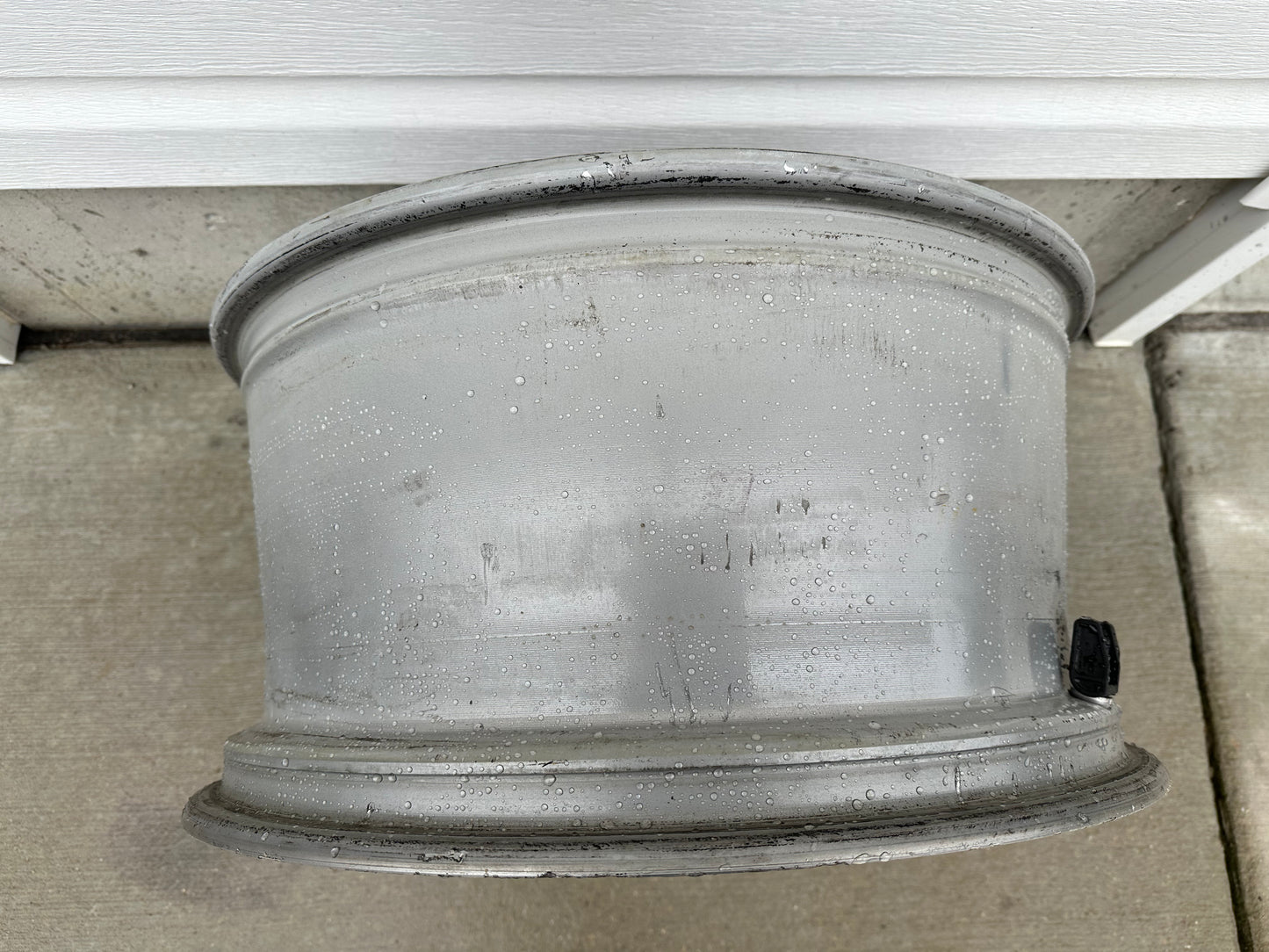 2017 Chevy Camaro SS Rear Factory Wheel 20X9.5 OEM - Day's Parts Yard