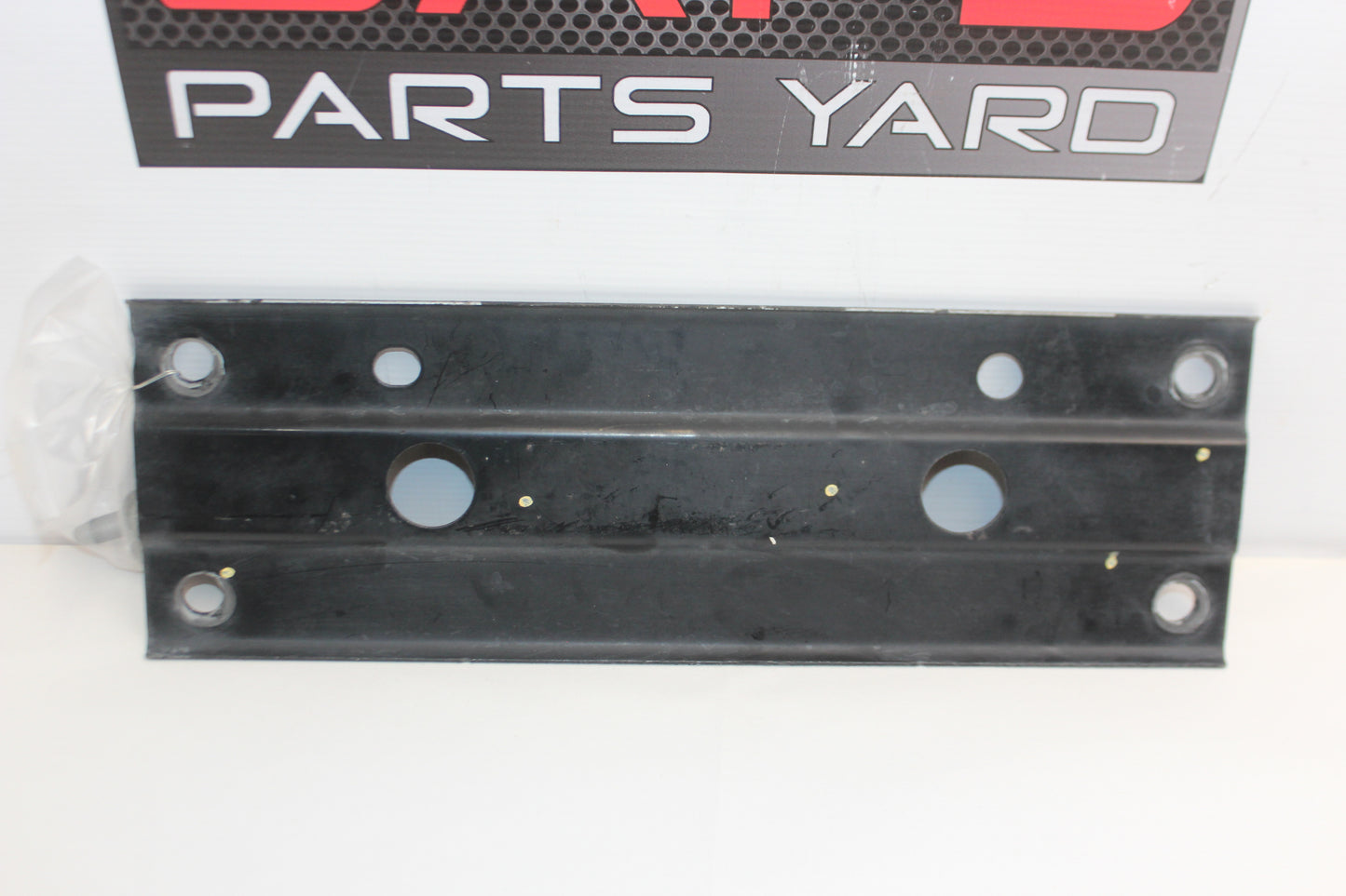 2014 Chevy SS Sedan Driveshaft Carrier Barring Safety Bracket Cover OEM - Day's Parts Yard