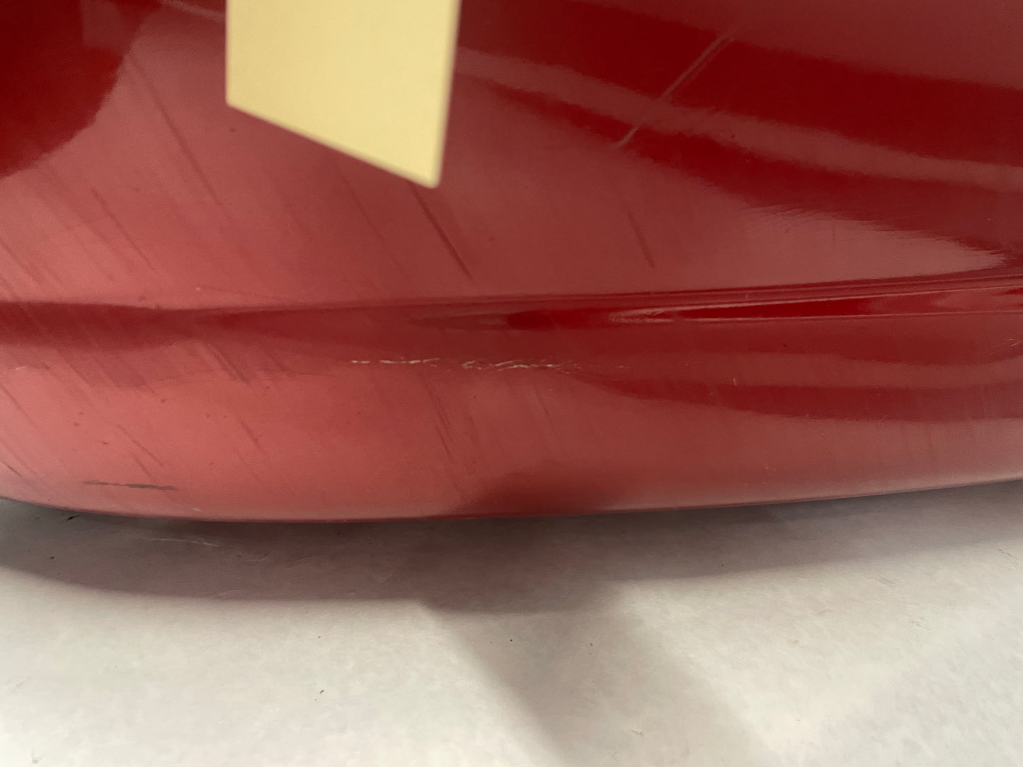 2006 Pontiac GTO Rear Bumper Cover w/ Valance OEM - Day's Parts Yard