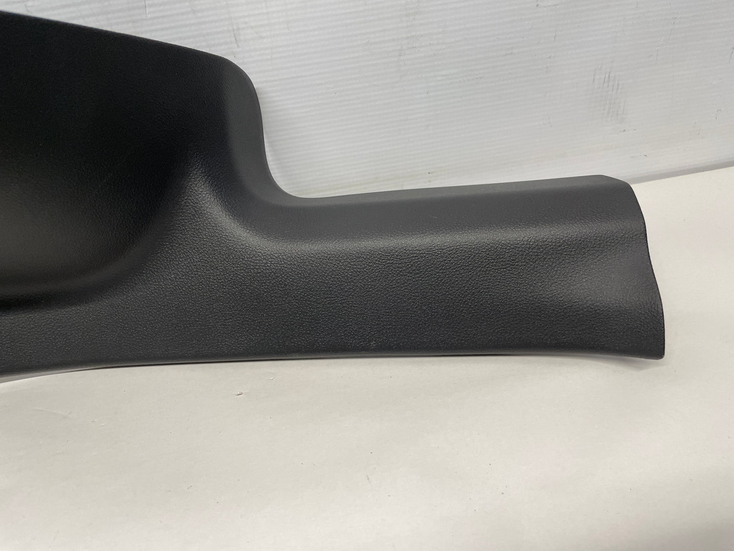 2017 Chevy SS Sedan RH & LH Rear Interior Carpet Retainer Sill Trim OEM - Day's Parts Yard