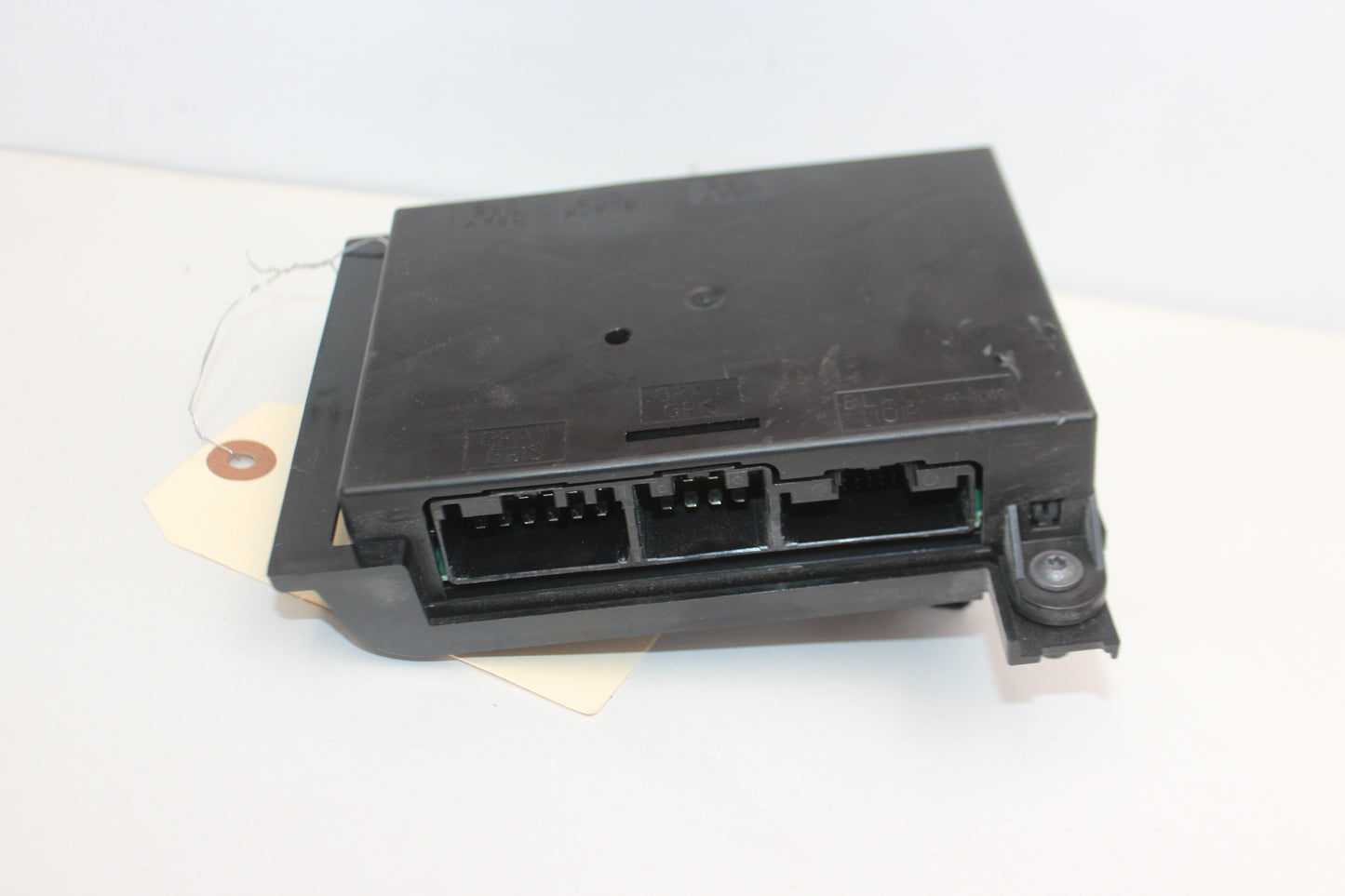 2014 Chevy SS Sedan Memory Electronic Seat Control Module Computer OEM - Day's Parts Yard