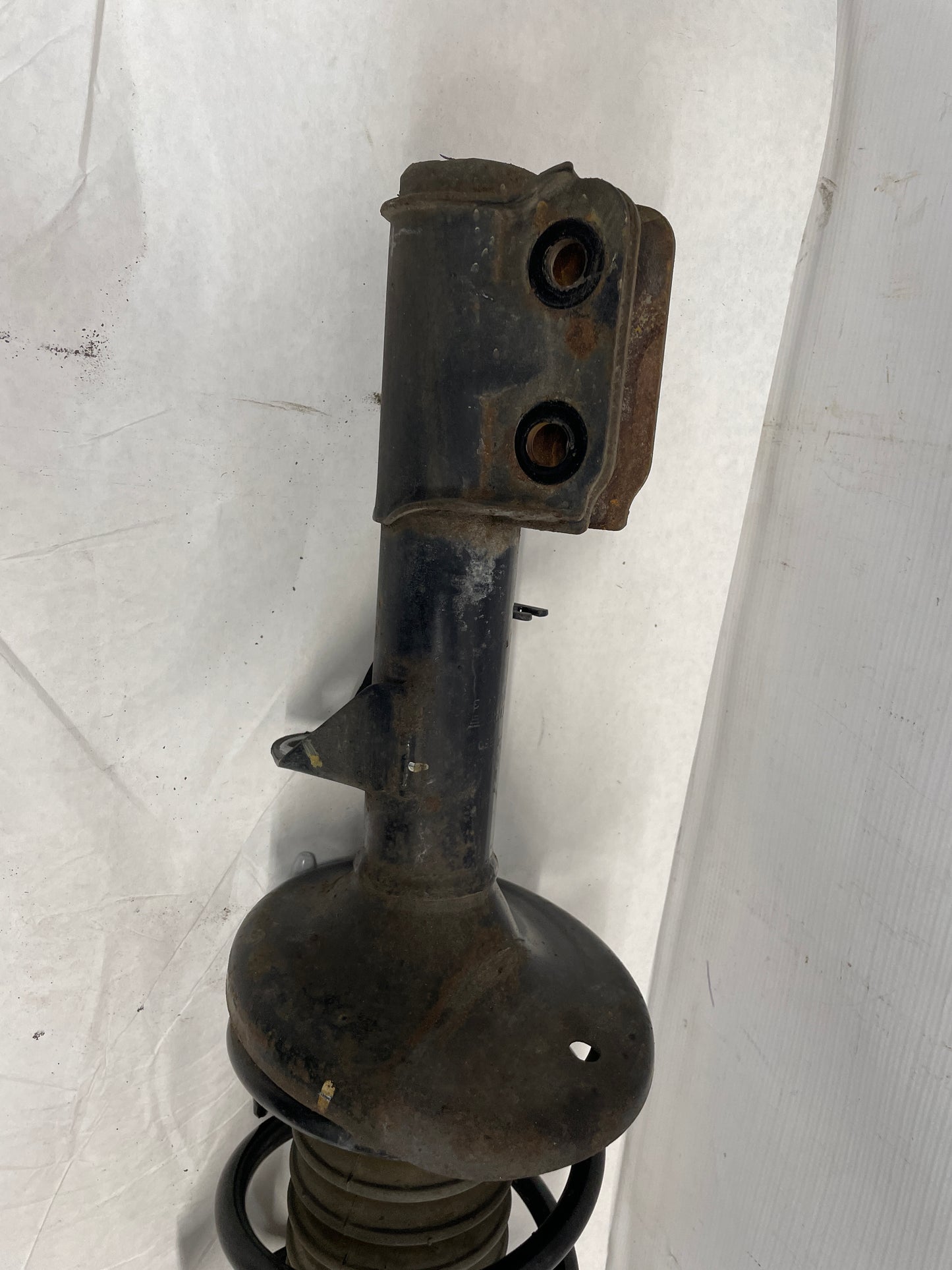 2005 Pontiac GTO LH Driver Front Strut Assembly OEM - Day's Parts Yard