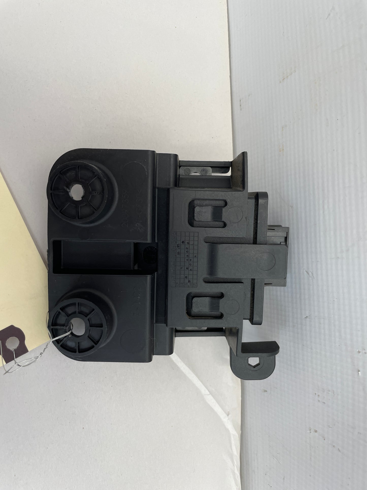 2018 Cadillac CTS-V Head Light Headlight Control Module OEM - Day's Parts Yard