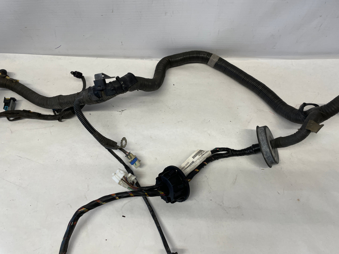 2006 Pontiac GTO Engine Motor Automatic Transmission Wire Wiring Harness OEM - Day's Parts Yard
