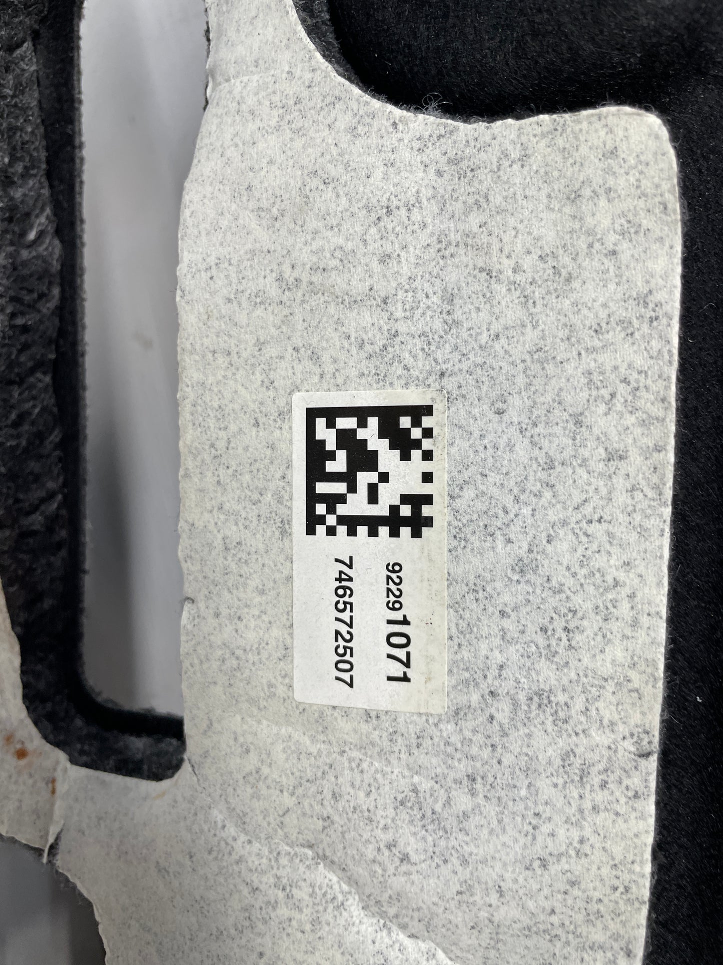 2017 Chevy SS Sedan Lower Insulator Dash Trim OEM - Day's Parts Yard