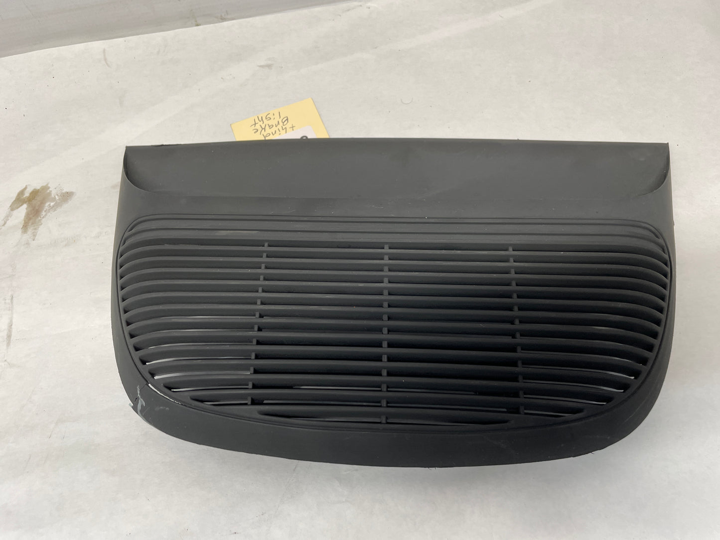 2005 Pontiac GTO 3rd Third Brake Taillight Light Lamp High Mount OEM - Day's Parts Yard